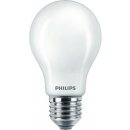 Philips LED žárovka E27 A60 8,5W 75W neutrální bílá 4000K
