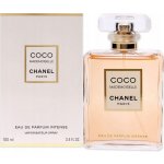 Chanel Coco Mademoiselle Intense parfémovaná voda dámská 100 ml – Zboží Mobilmania