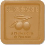 Esprit Provence rostlinné mýdlo bez palmového oleje BIO Bambucké máslo 100 g – Sleviste.cz