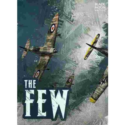 The Few – Zbozi.Blesk.cz