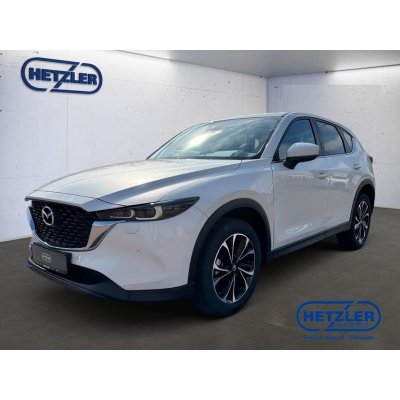 Mazda CX-5 SKYACTIV-G 165 121 kW | Zboží Auto