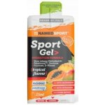 NamedSport Sport gel energetický 25 ml – Zbozi.Blesk.cz