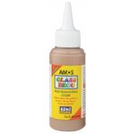 Amos Barvy na sklo 60 ml hnědá béžová – Sleviste.cz