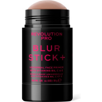 Revolution PRO Blur Stick Plus Podkladová báze 30 g – Hledejceny.cz