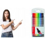 Stabilo Pen 68 10 ks – Zboží Mobilmania