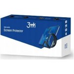Ochranná fólie 3MK Samsung Galaxy S22 – Sleviste.cz