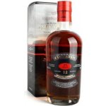 Cihuatan Solera Reserva Especial 12y 40% 0,7 l (karton) – Sleviste.cz