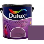 Dulux COW levandule 2,5 L – Zboží Mobilmania