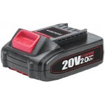 Worcraft CLB-20V-2.0 pro set S20Li – Zboží Dáma