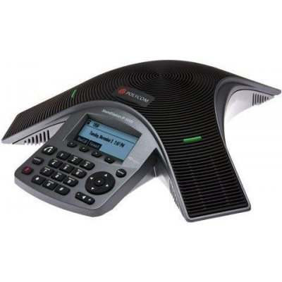 Polycom SoundStation Duo 2200-19000-122 – Zboží Mobilmania