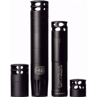 A TEC Optima 40 do .30" 7,62mm – Zboží Dáma