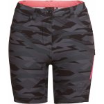 Alpine Pro dámské softshellové kraťasy Morca – Zbozi.Blesk.cz