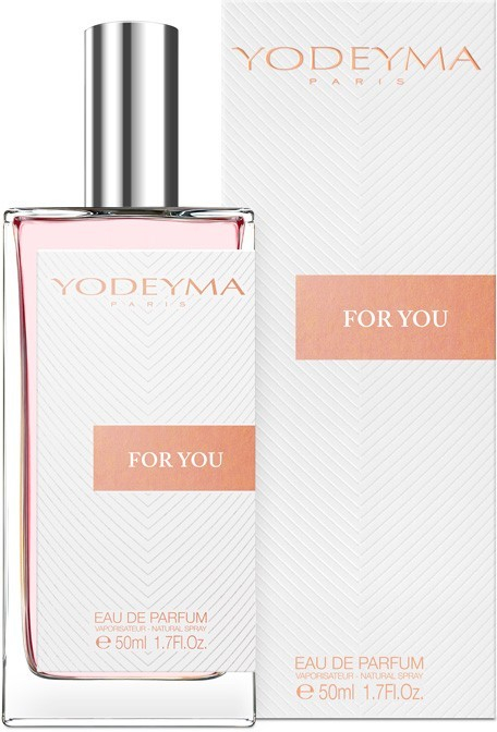 Yodeyma For you parfémovaná voda dámská 50 ml