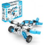 Engino Inventor Letadlo 5 modelů – Zboží Mobilmania
