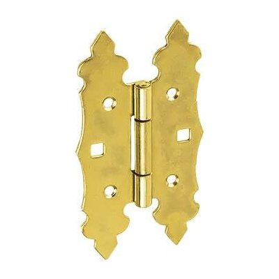 ZOK 130 závěs ZNZ 130x70x2,0 žlutý – Hledejceny.cz