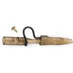 Zfish Závěsky Heavy Duty Clip Pin & Tail Rubber 6 ks – Sleviste.cz