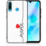 Vsechnonamobil 29855 MY ART Ochranný kryt Huawei P30 Lite MAMA (002) – Zboží Živě