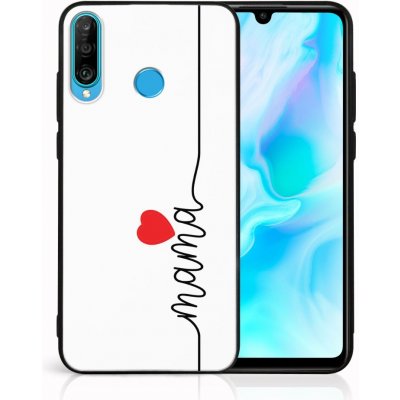 Vsechnonamobil 29855 MY ART Ochranný kryt Huawei P30 Lite MAMA (002) – Zboží Živě