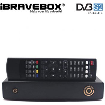 RGB.vision iBRAVEBOX F10S