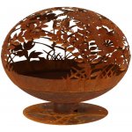 Esschert Design stínohra luční KVĚTINY 66 – Sleviste.cz