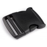 Prima-obchod Spona trojzubec šíře 50 mm, barva černá – Sleviste.cz