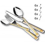 Limited V. Edition LV 2473 24 ks sada příborů – Sleviste.cz