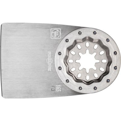 Fein 63903234210 Pevná stěrka špachtle dlouhá StarLock-Plus 41x52x0,8mm – Hledejceny.cz