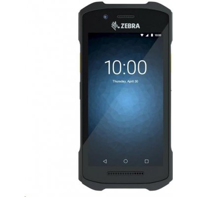 Zebra TC26 TC26BK-11D221-A6 – Sleviste.cz