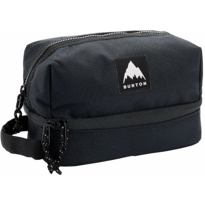 Burton kosmetická taška Low Maintenance Kit True Black