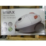 VIVAX VC-701W – Hledejceny.cz