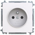 ABB Classic 5517-2389 B1W – Hledejceny.cz