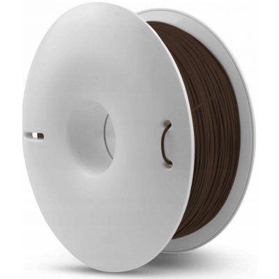 Fiberlogy FiberWood 1,75 mm 750 g - hnědá – Zboží Živě