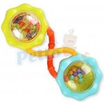 Bright Starts Činka oranžová – Zboží Dáma