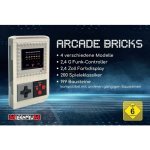 Millennium Bricks Console Arcade – Zboží Živě
