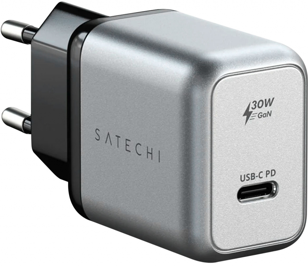 Satechi ST-UC30WCM-EU