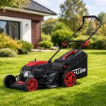 Güde GmbH Big Wheeler BW 530-190 R – Hledejceny.cz