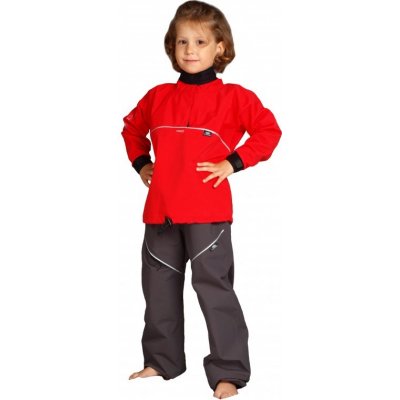 Hiko Quest Junior bunda – Zboží Dáma