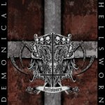 Demonical - Hellsworn Reedice Digipack CD – Sleviste.cz