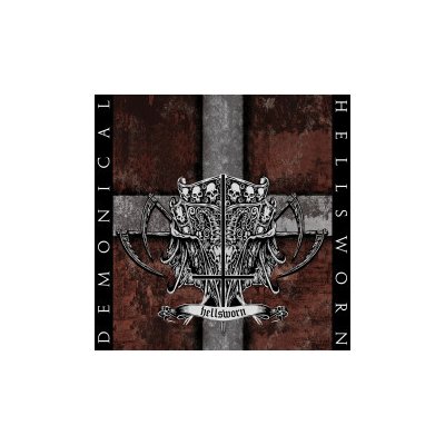 Demonical - Hellsworn Reedice Digipack CD