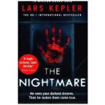 The Nightmare - Lars Kepler – Sleviste.cz