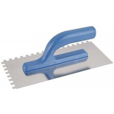 Hladítko nerez e zub 8 mm Festa – 280 × 130 mm – Sleviste.cz