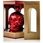 Crystal Head Lunar Year of the Horse 40% 0,7 l (kazeta) – Hledejceny.cz