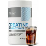 OstroVIT Creatine Monohydrate 500 g – Zbozi.Blesk.cz