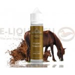EXPRAN GmbH Prestige Tobacco - Classic Tobacco Shake & Vape 10 ml – Zbozi.Blesk.cz
