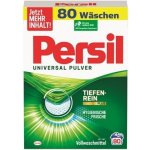 Persil Universal prací prášek na bílé i barevné prádlo 5,2 kg 80 PD – Sleviste.cz