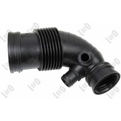 Sací hadice, vzduchový filtr ABAKUS 004-028-037 – Zboží Mobilmania