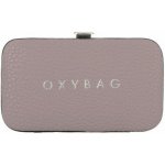 Oxybag Manikúra Leather Mocca – Hledejceny.cz
