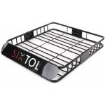 SIXTOL ROOF RACK CARGO – Zboží Mobilmania