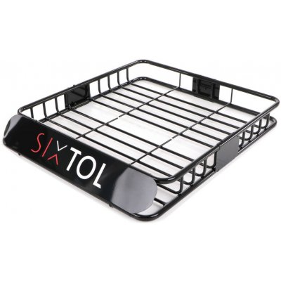 SIXTOL ROOF RACK CARGO – Zboží Mobilmania