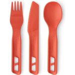 Sea to Summit Passage Cutlery Set 3 kusy – Sleviste.cz